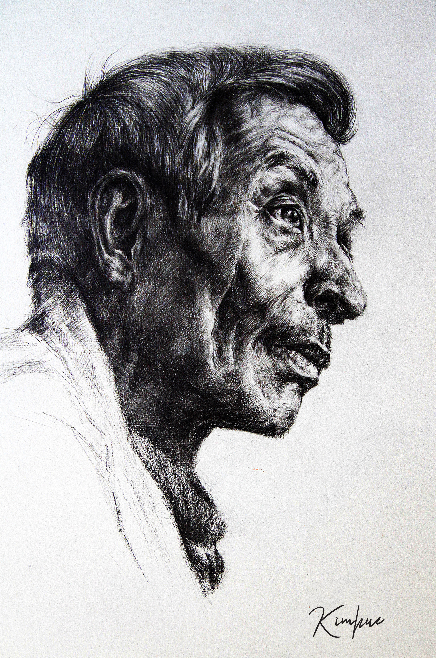 Draw